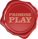 Promise Play logo